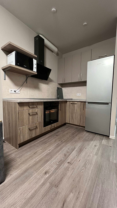 ТЕРМІНОВИЙ ПРОДАЖ! Квартира з гардеробом Центральний парк! Ирпень - изображение 3