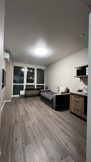 ТЕРМІНОВИЙ ПРОДАЖ! Квартира з гардеробом Центральний парк! Ирпень - изображение 2