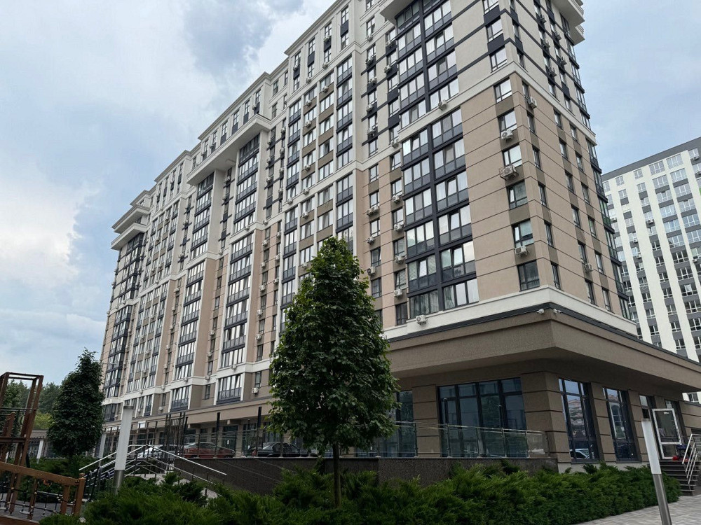 ТЕРМІНОВИЙ ПРОДАЖ! Квартира з гардеробом Центральний парк! Ирпень - изображение 4