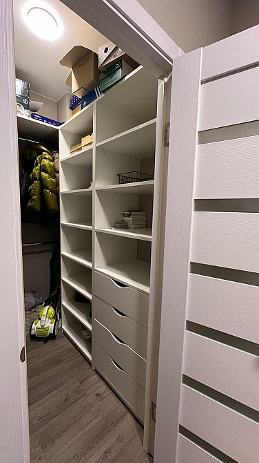 ТЕРМІНОВИЙ ПРОДАЖ! Квартира з гардеробом Центральний парк! Ирпень - изображение 7