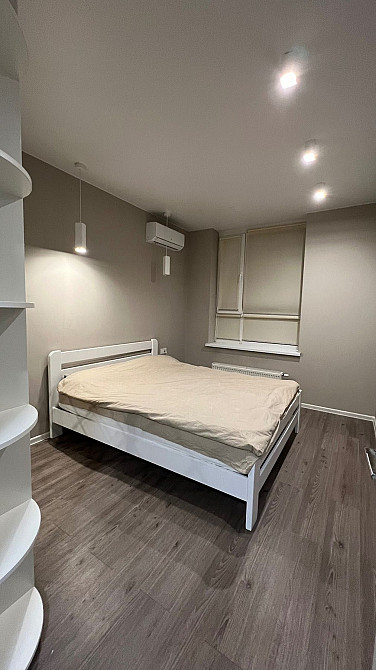 ТЕРМІНОВИЙ ПРОДАЖ! Квартира з гардеробом Центральний парк! Ирпень - изображение 5