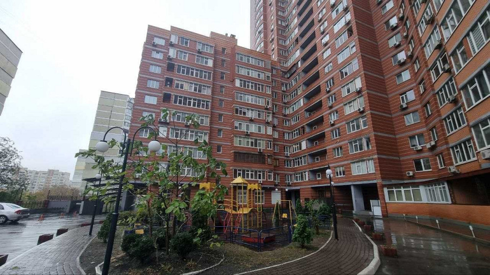 Продам квартиру в ЖК Ревуцький Київ - зображення 1