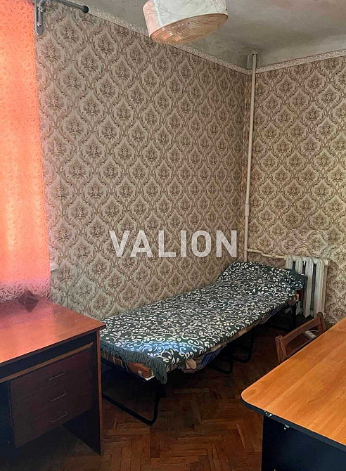 Продаж 2-кімн. квартири без ремонту  вул.Цитадельна метро Печерська Київ - зображення 5