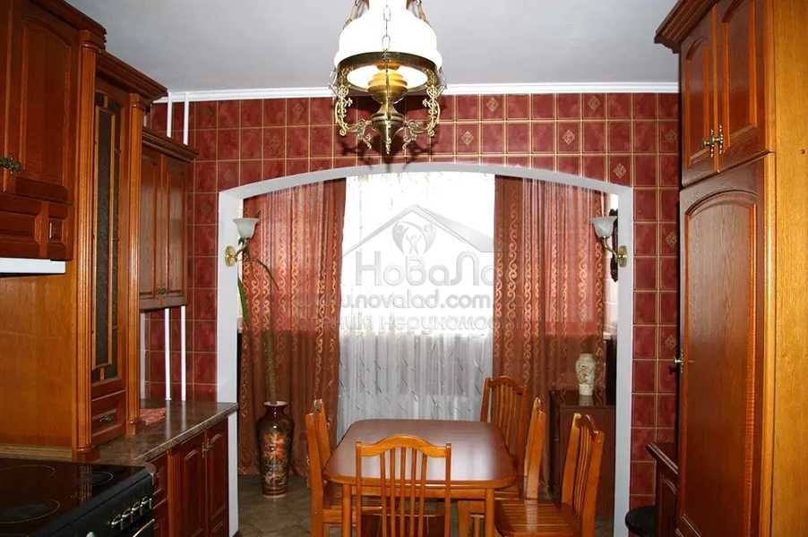 SAV Просторная, видовая 2-ком. квартира 82м2 в 5 мин. М Позняки Киев - изображение 2