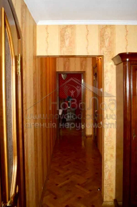 SAV Просторная, видовая 2-ком. квартира 82м2 в 5 мин. М Позняки Киев - изображение 3