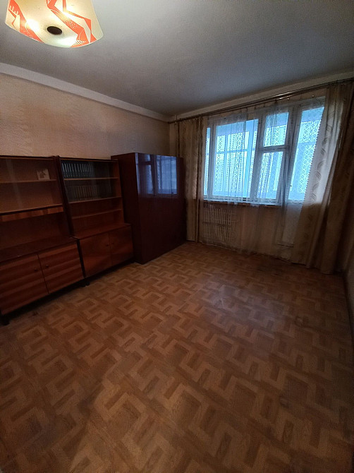 Продам квартиру 1-комнатную Харків - зображення 1