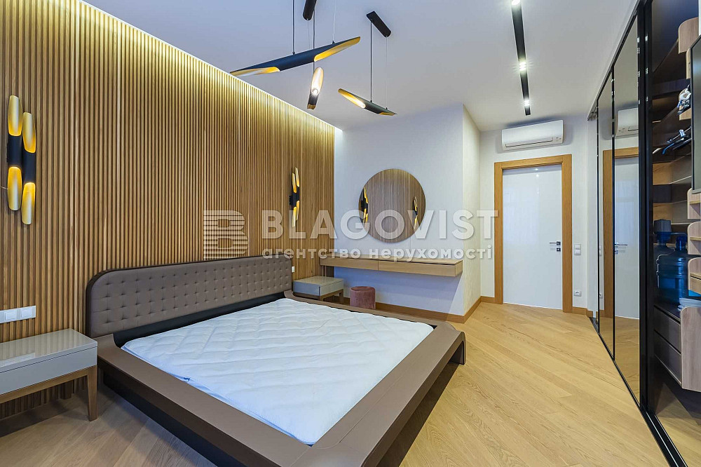 Три спальні! Продаж квартири 138 м2 Верхогляда 17 Новопечерські Липки Киев - изображение 8