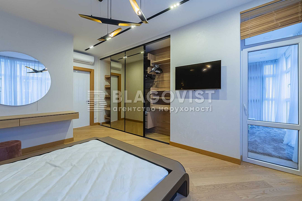 Три спальні! Продаж квартири 138 м2 Верхогляда 17 Новопечерські Липки Киев - изображение 7