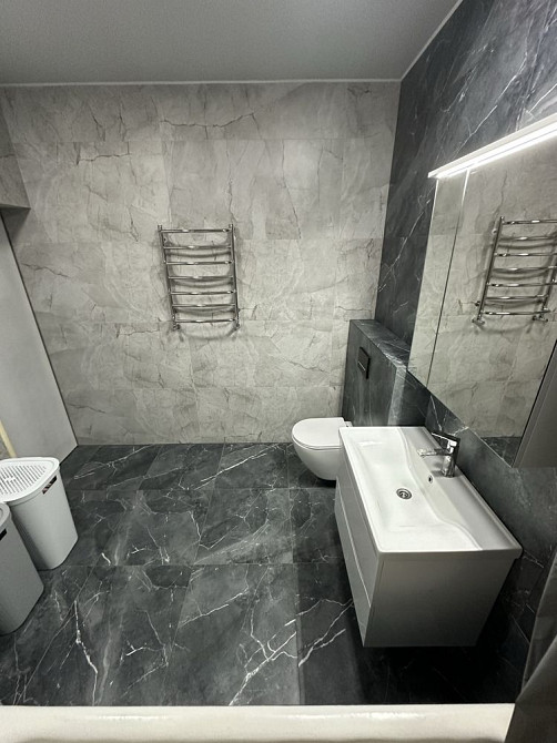 Продам 3-комнатную квартиру с новым ремонтом 2024 Кривий Ріг - зображення 6