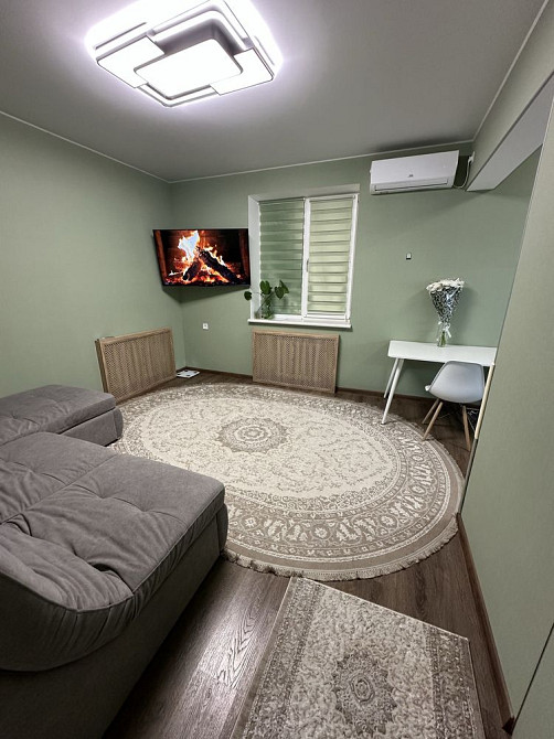 Продам 3-комнатную квартиру с новым ремонтом 2024 Кривий Ріг - зображення 1