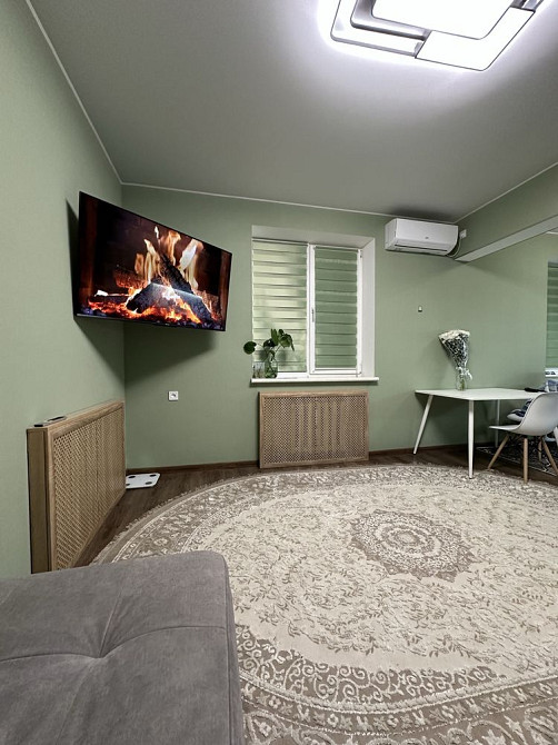 Продам 3-комнатную квартиру с новым ремонтом 2024 Кривий Ріг - зображення 2