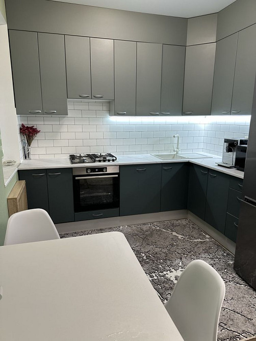 Продам 3-комнатную квартиру с новым ремонтом 2024 Кривий Ріг - зображення 4