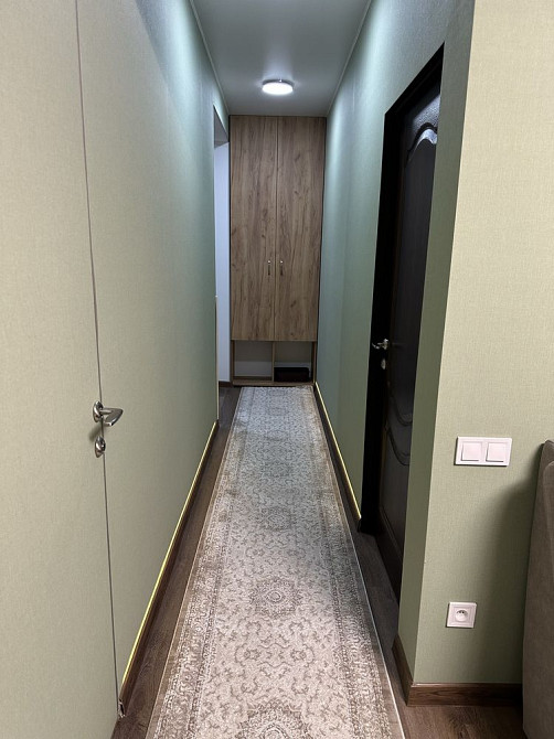 Продам 3-комнатную квартиру с новым ремонтом 2024 Кривий Ріг - зображення 8