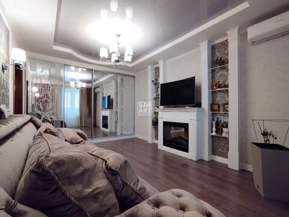 Продаж 3к кв-ри,вул Хмельницька 10,ст.м. Святошин Киев - изображение 5