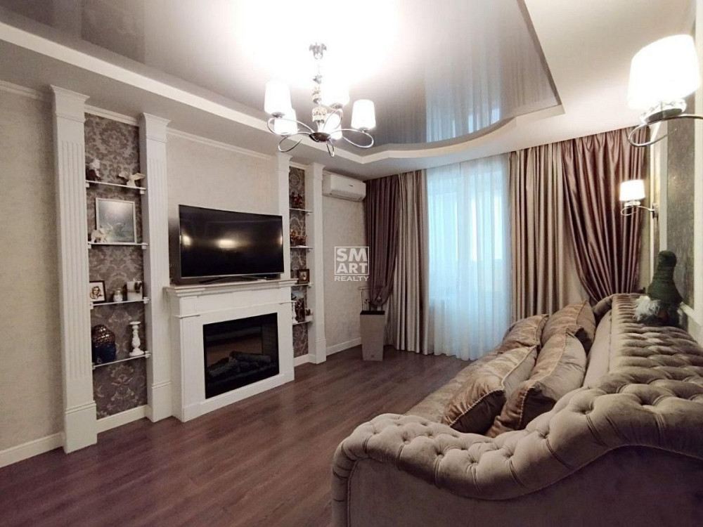 Продаж 3к кв-ри,вул Хмельницька 10,ст.м. Святошин Киев - изображение 4