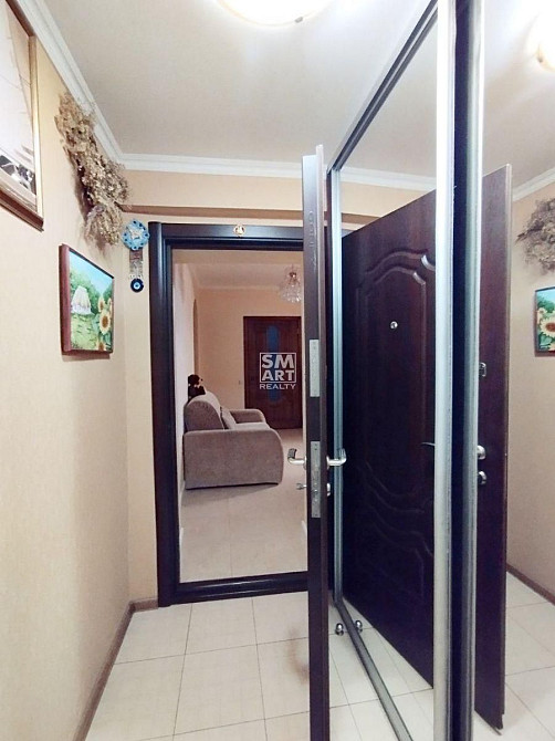 Продаж 3к кв-ри,вул Хмельницька 10,ст.м. Святошин Киев - изображение 2