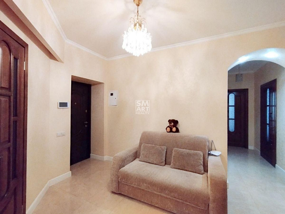 Продаж 3к кв-ри,вул Хмельницька 10,ст.м. Святошин Киев - изображение 3