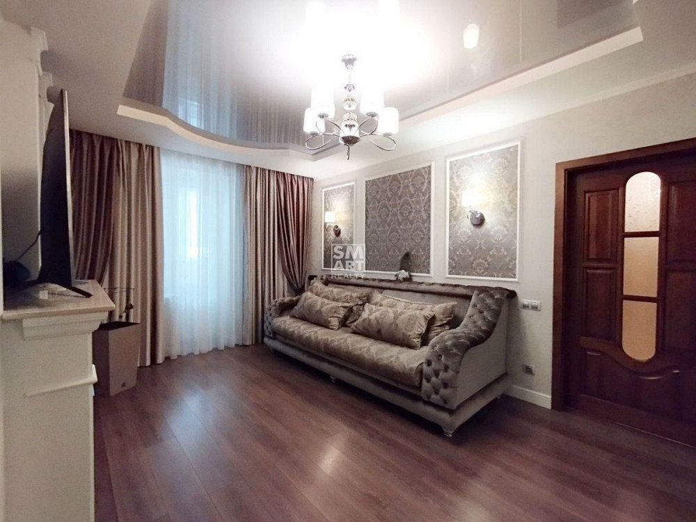 Продаж 3к кв-ри,вул Хмельницька 10,ст.м. Святошин Киев - изображение 6