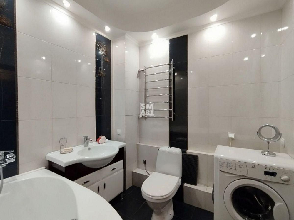 Продаж 3к кв-ри,вул Хмельницька 10,ст.м. Святошин Киев - изображение 8