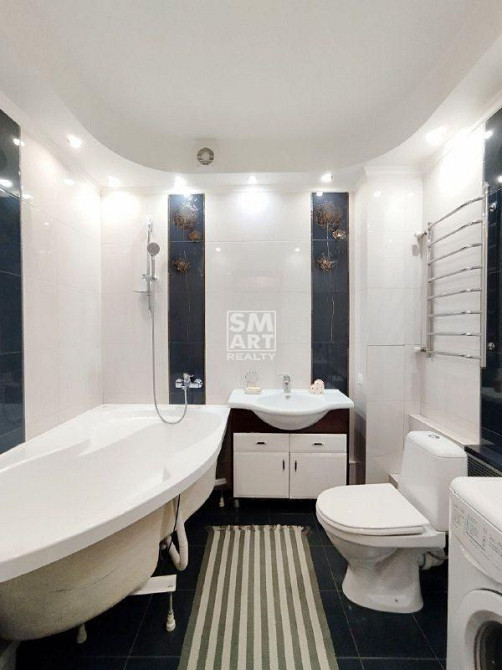 Продаж 3к кв-ри,вул Хмельницька 10,ст.м. Святошин Киев - изображение 7