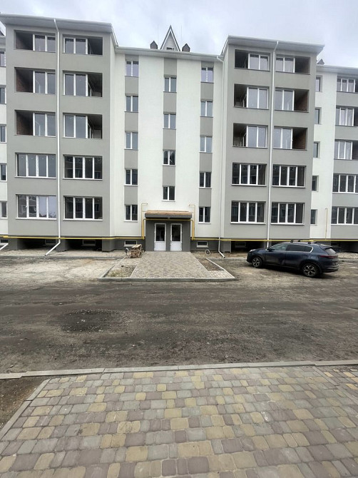 ЖК «Гранд Віллас» Grand Villas, Ворзель Ворзель - изображение 7