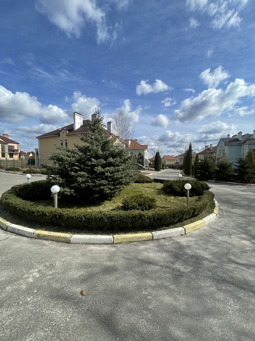 ЖК «Гранд Віллас» Grand Villas, Ворзель Ворзель - изображение 1