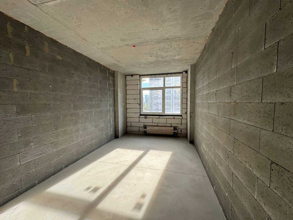 Продаж. Квартири в ЖК Варшавський 2. Буд 10.1 1к 47,42м² Киев - изображение 4