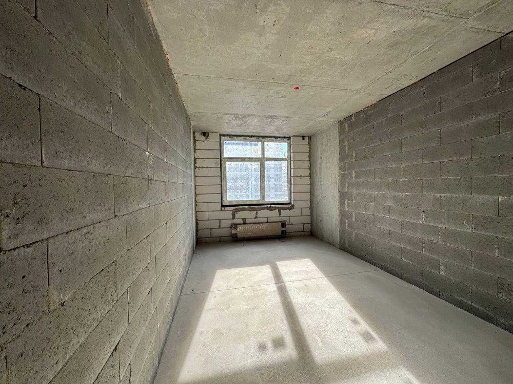 Продаж. Квартири в ЖК Варшавський 2. Буд 10.1 1к 47,42м² Киев - изображение 3