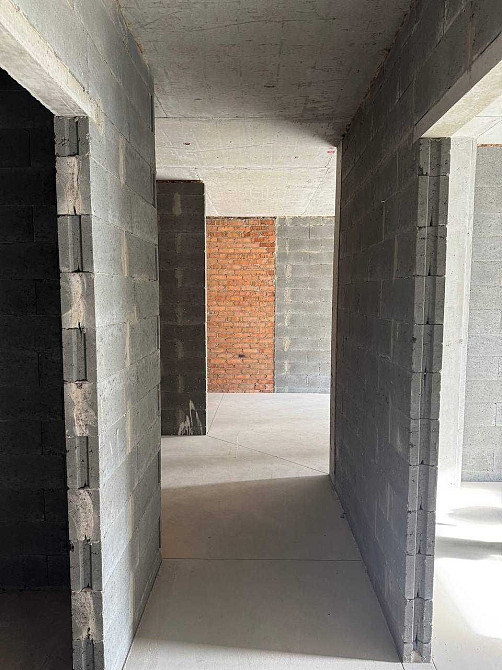 Продаж. Квартири в ЖК Варшавський 2. Буд 10.1 1к 47,42м² Киев - изображение 5