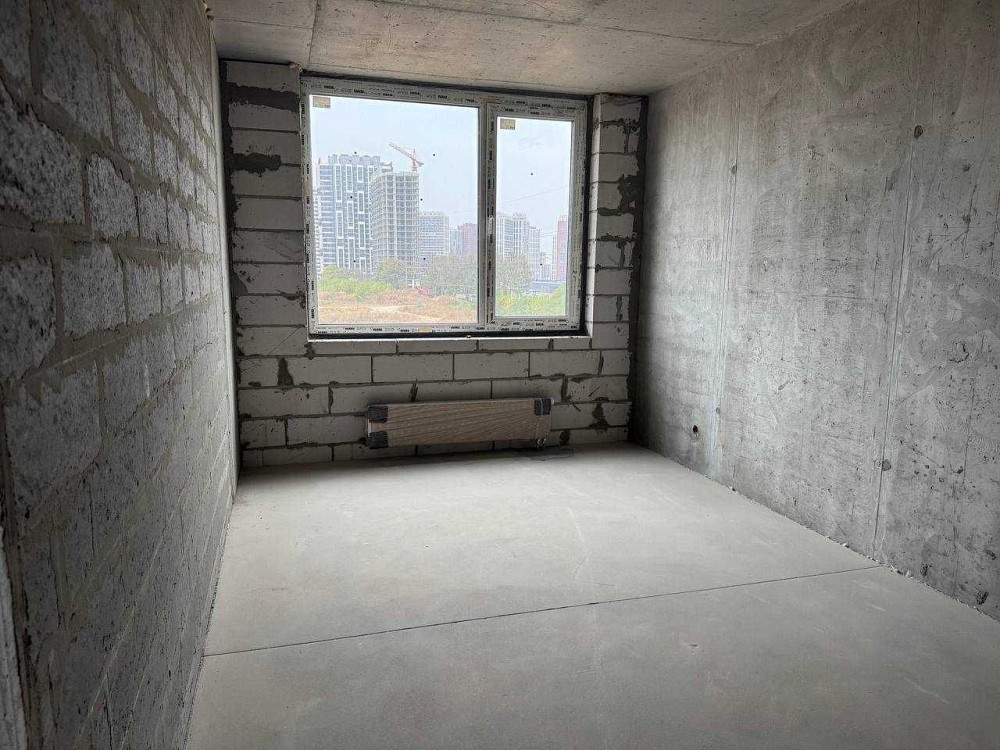 Продаж. Квартири в ЖК Варшавський 2. Буд 10.1 1к 46,47м² Киев - изображение 8