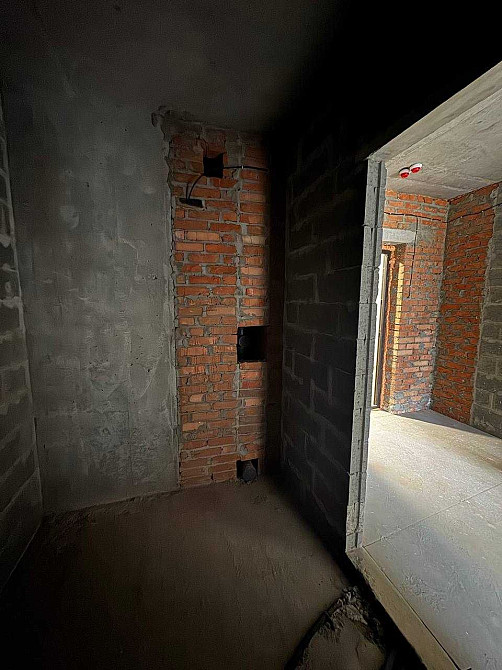 Продаж. Квартири в ЖК Варшавський 2. Буд 10.1 1к 46,47м² Киев - изображение 5