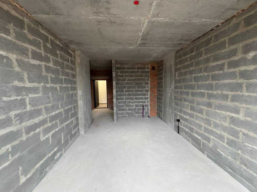 Продаж. Квартири в ЖК Варшавський 2. Буд 10.1 1к 46,47м² Киев - изображение 7