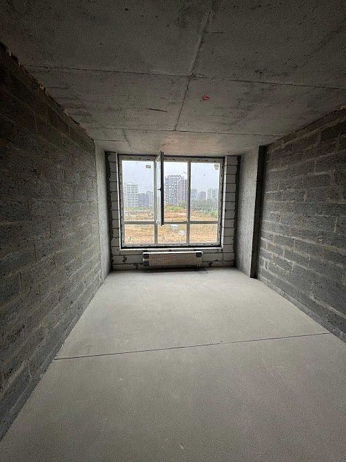 Продаж. Квартири в ЖК Варшавський 2. Буд 10.1 1к 46,47м² Киев - изображение 6