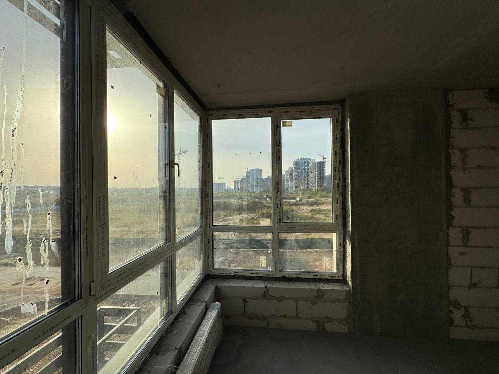 Продаж. Квартири в ЖК Варшавський 2. Буд 10.1 1к 49,03м² Киев - изображение 7