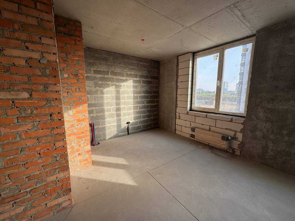 Продаж. Квартири в ЖК Варшавський 2. Буд 10.1 1к 49,03м² Киев - изображение 5