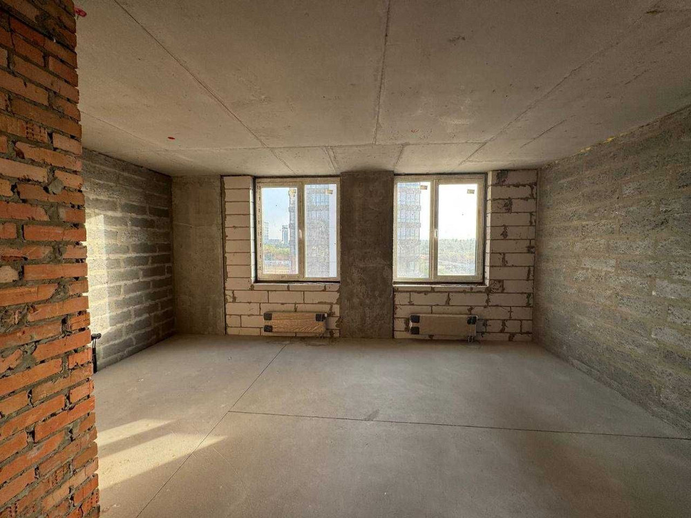 Продаж. Квартири в ЖК Варшавський 2. Буд 10.1 1к 49,03м² Киев - изображение 3