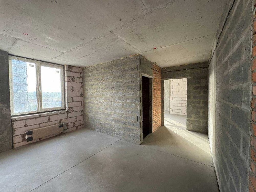 Продаж. Квартири в ЖК Варшавський 2. Буд 10.1 1к 49,03м² Киев - изображение 4