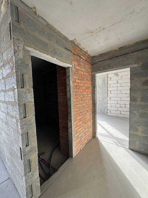 Продаж. Квартири в ЖК Варшавський 2. Буд 10.1 1к 49,03м² Киев - изображение 8