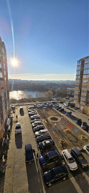 Продається одно кімнатна новобудова в ЖК "Кришталеве Озеро" Чернівці - зображення 7