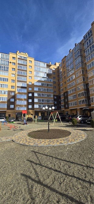 Продається одно кімнатна новобудова в ЖК "Кришталеве Озеро" Чернівці - зображення 1