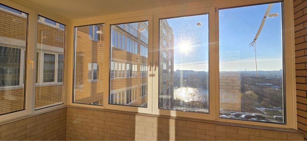 Продається одно кімнатна новобудова в ЖК "Кришталеве Озеро" Чернівці - зображення 6