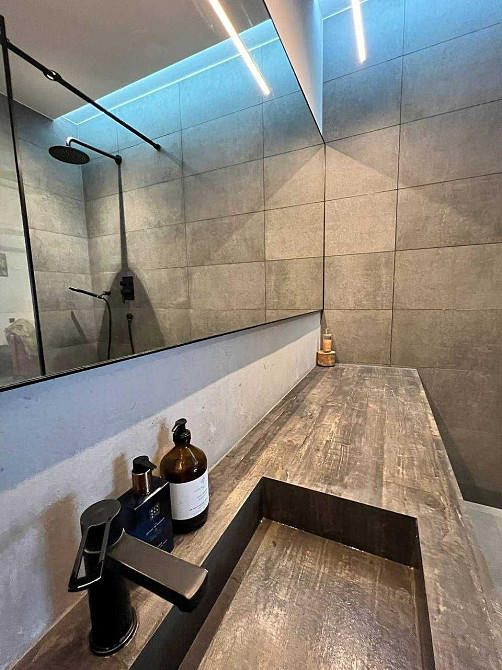 Продам 3-к. Пятый Континент Новострой Победа Дизайнерский ремонт Дніпро - зображення 7