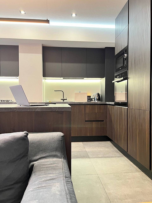 Продам 3-к. Пятый Континент Новострой Победа Дизайнерский ремонт Дніпро - зображення 1