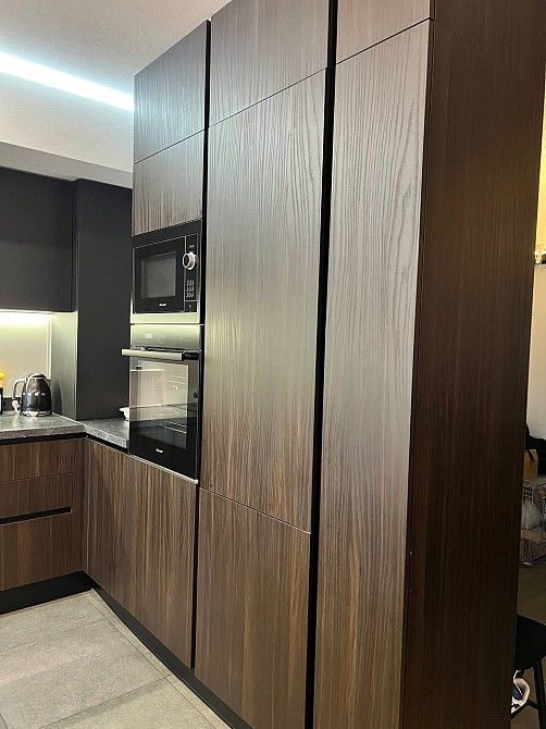 Продам 3-к. Пятый Континент Новострой Победа Дизайнерский ремонт Дніпро - зображення 3