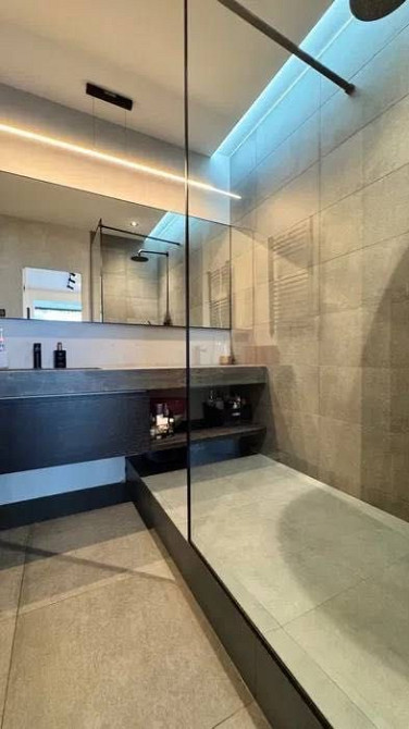 Продам 3-к. Пятый Континент Новострой Победа Дизайнерский ремонт Дніпро - зображення 4