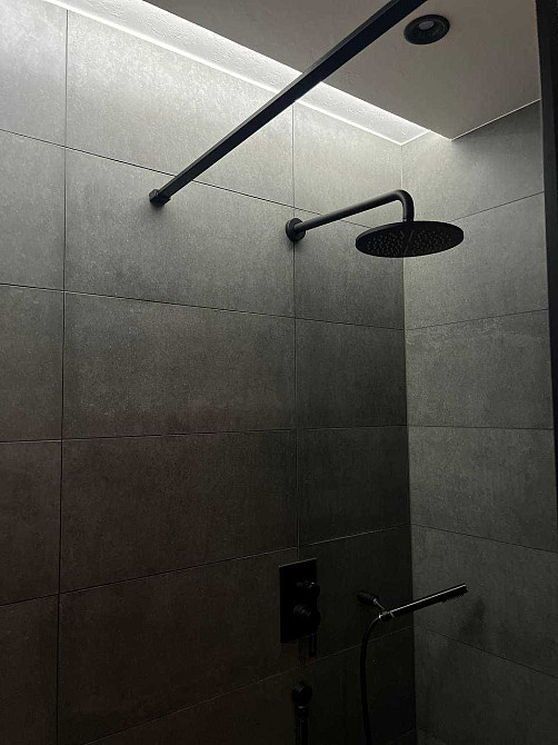 Продам 3-к. Пятый Континент Новострой Победа Дизайнерский ремонт Дніпро - зображення 5