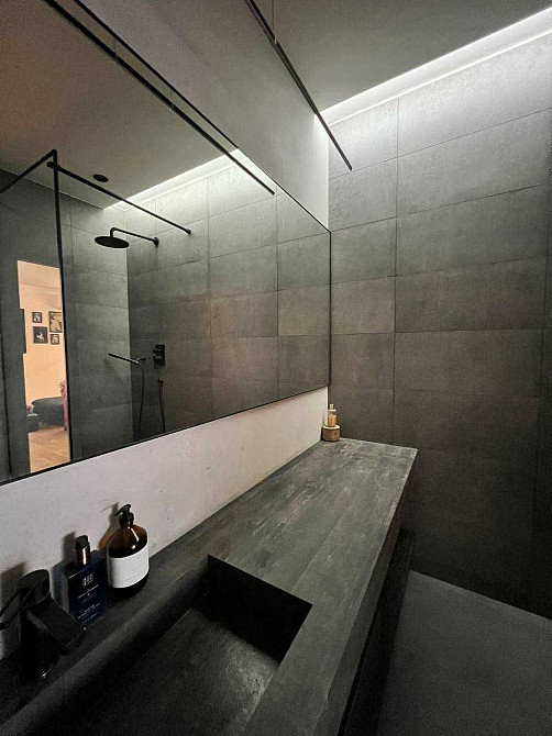 Продам 3-к. Пятый Континент Новострой Победа Дизайнерский ремонт Дніпро - зображення 6