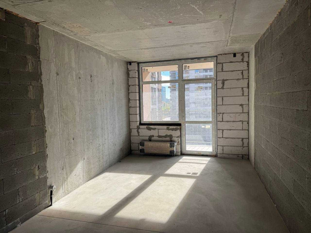 Продаж. Квартири в ЖК Варшавський 2. Буд 11.2 2к 76,03м² Киев - изображение 6