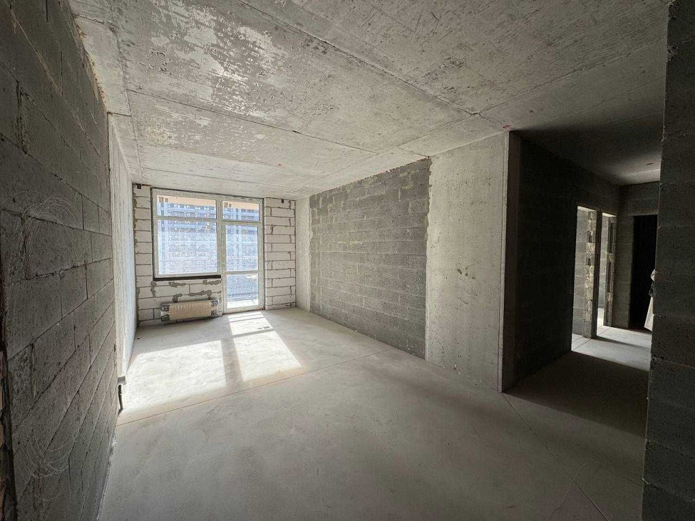 Продаж. Квартири в ЖК Варшавський 2. Буд 11.2 2к 76,03м² Киев - изображение 5