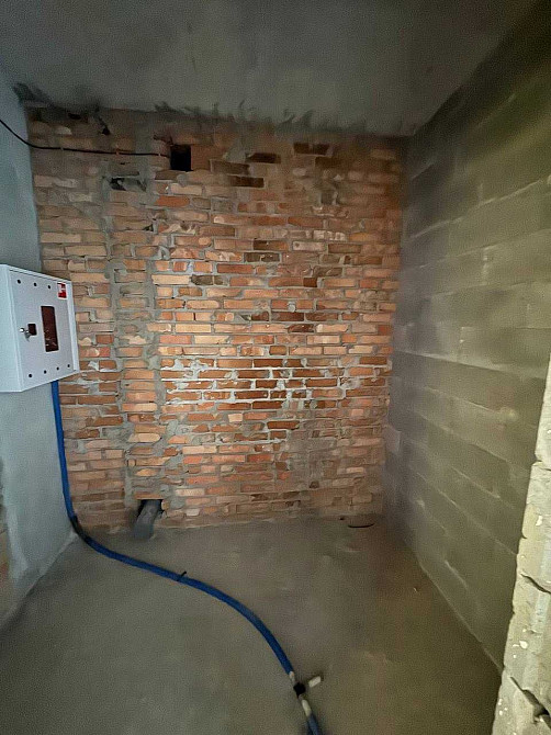 Продаж. Квартири в ЖК Варшавський 2. Буд 10.1 1к 46,01м² Киев - изображение 8